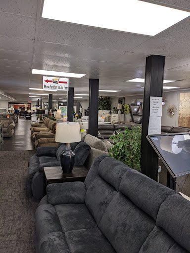 Furniture Store «Discount Furniture Store», reviews and photos, 504 E Market St, York, PA 17403, USA