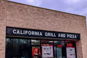 California Grill & Pizza Elkridge image
