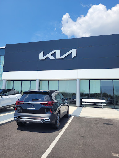 Kia Dealer «Crain Kia of Fort Smith», reviews and photos, 8200 US-71, Fort Smith, AR 72908, USA