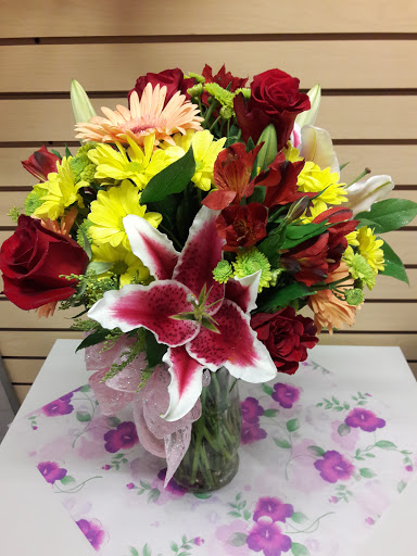 Florist «Allison Flower & Gifts», reviews and photos, 2822 N Broadway, Los Angeles, CA 90031, USA