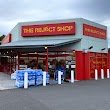 The Reject Shop