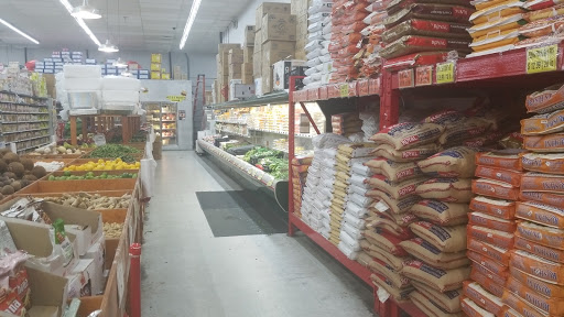 Indian Grocery Store «APNA DESH Indian Grocery Store», reviews and photos, 8300 Pulaski Hwy, Rosedale, MD 21237, USA