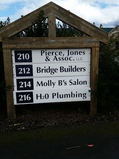 Bridge Builders Ltd
