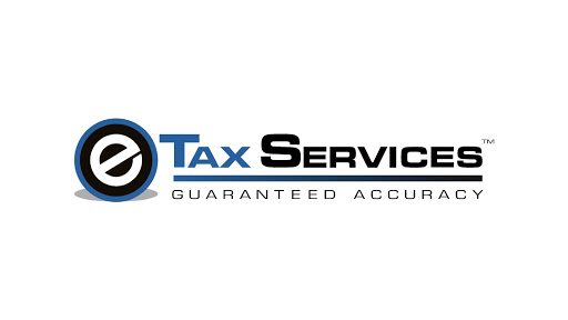 eTax Services Inc image