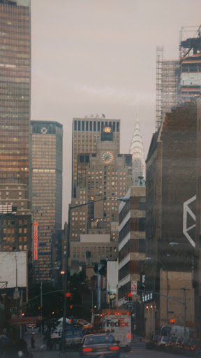 Barber Shop «Patrissi Barber Shop», reviews and photos, 14708 45th Ave, Flushing, NY 11355, USA