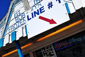 Bob Jo's Frozen Custard image