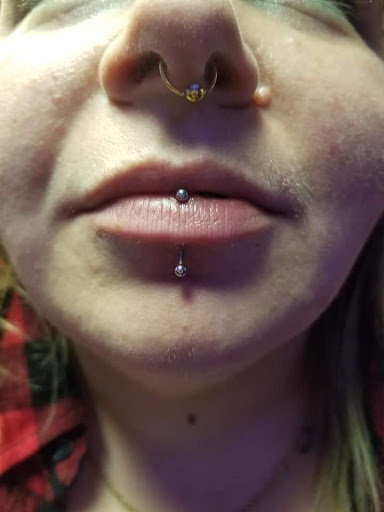 Explore garter tattoo ideas, creative tattoo ideas in Round Rock, available at Beto Tats