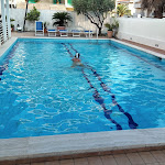 Photo n°7 de l'avis de Damiano.a fait le 18/06/2023 à 19:09 sur le  HOTEL LADY G à Tortoreto Lido