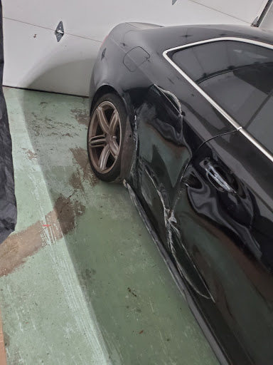 Car Dealer «Platinum Motor Cars», reviews and photos, 1500 Paddock Dr, Northbrook, IL 60062, USA