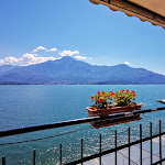 Photo n°3 de l'avis de Raphael.a fait le 07/08/2020 à 12:51 sur le  La Canottieri à Domaso