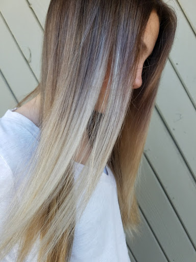 Hair Salon «Look Sharp Salon», reviews and photos, Look Sharp Salon, 13486 Luther Rd, Auburn, CA 95603, USA