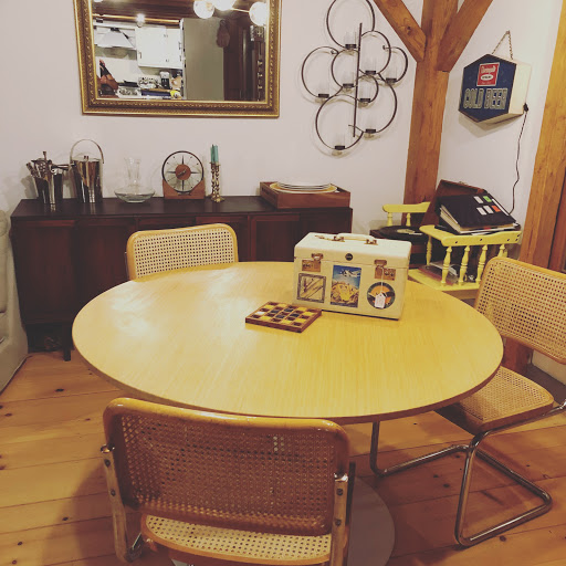 Antique Furniture Store «Consign & Design Center LLC», reviews and photos, 35 S Main St, West Lebanon, NH 03784, USA