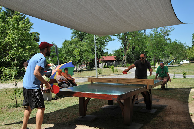 Hajós Alfréd Szabadidőpark - Szórakozóhely