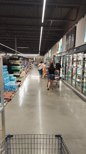 Supermarket «ALDI», reviews and photos, 17395 U.S. 441, Eustis, FL 32726, USA