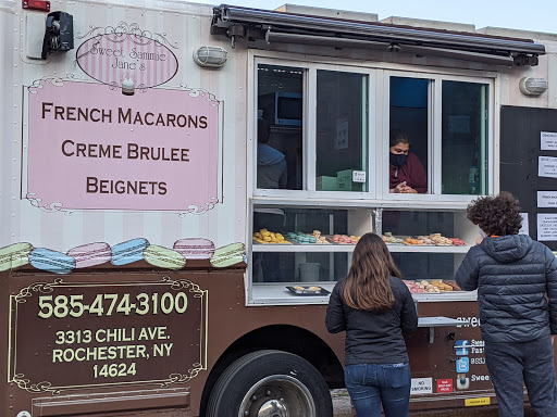 University «Rochester Institute of Technology», reviews and photos