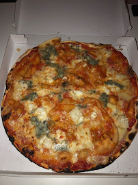 Plats et boissons du Pizzeria Pizza François à Cagnes-sur-Mer - n°15