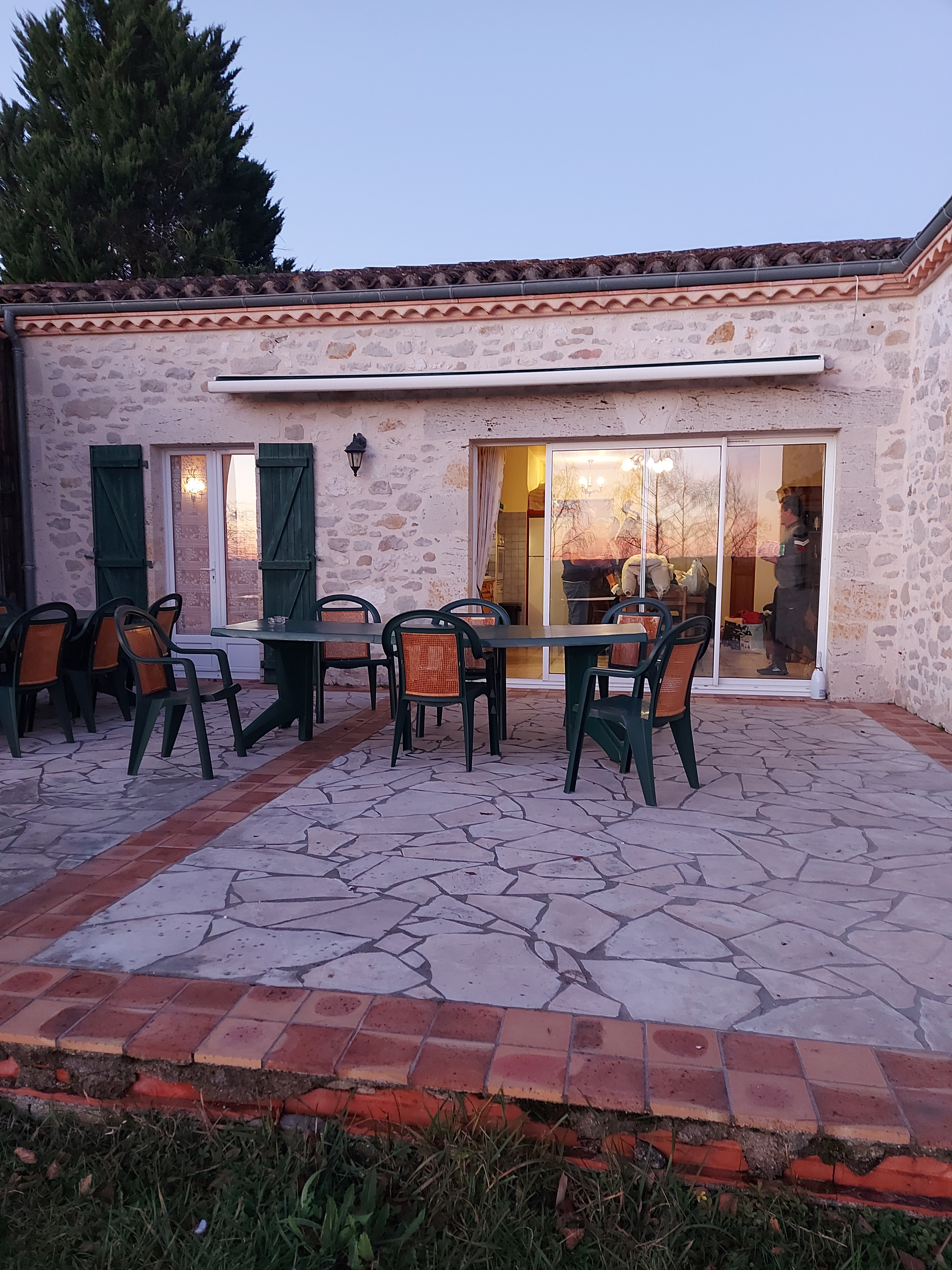 Photo n° 1 de l'avis de Marie.b fait le 31/12/2021 à 10:33