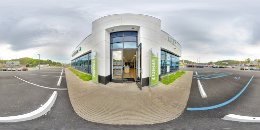 Used Car Dealer «DriveTime Used Cars», reviews and photos, 7211 McKnight Rd, Pittsburgh, PA 15237, USA