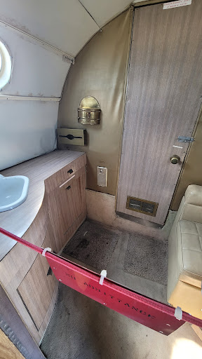 Museum «Commemorative Air Force Airbase Arizona», reviews and photos, 2017 N Greenfield Rd, Mesa, AZ 85215, USA