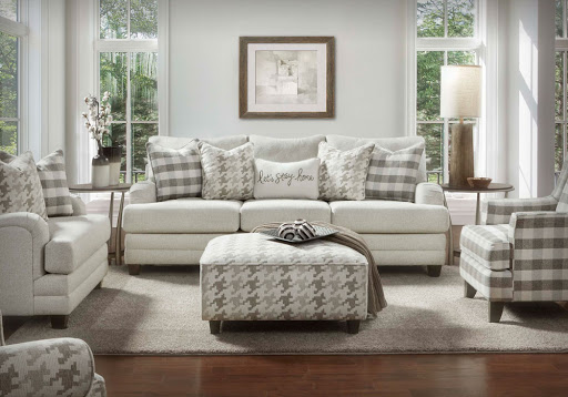 Furniture Store «Cincinnati Overstock Warehouse», reviews and photos, 12000 Princeton Pike, Cincinnati, OH 45246, USA