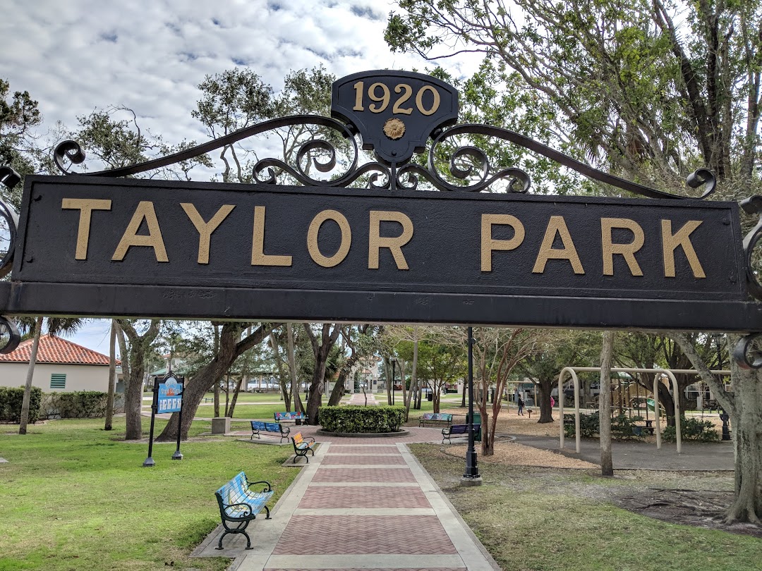 Taylor Park