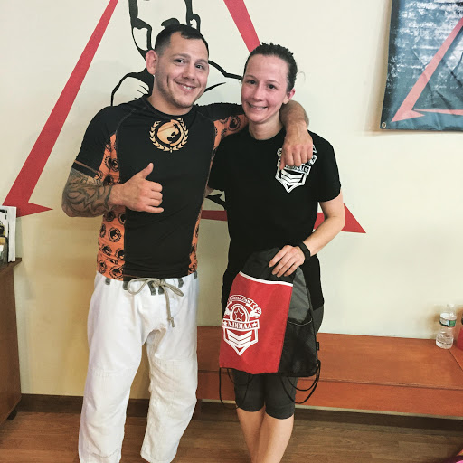 Self Defense School «North Jersey Mixed Martial Arts Academy», reviews and photos, 11 NJ-15, Lafayette Township, NJ 07848, USA