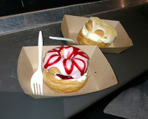 Donut Shop «Create Donuts», reviews and photos, 9305 Village Shop Dr, Sandy, UT 84094, USA