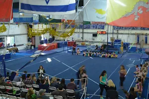 Eric Will Gymnastic Center image