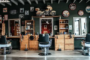 Coupe 66 barber & hairsalon image