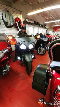 Powersports Canada - Photo 7 - Car repair in Nepean, ON, Canada, Syracuse