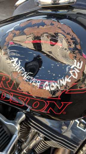 Motorcycle Repair Shop «Mach 1 Motorcycles», reviews and photos, 133 Industrial Way, Costa Mesa, CA 92627, USA