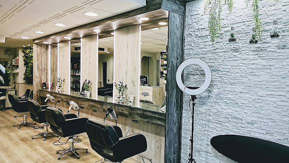 Peluquería y estética Gemma García - Fuente Vaqueros