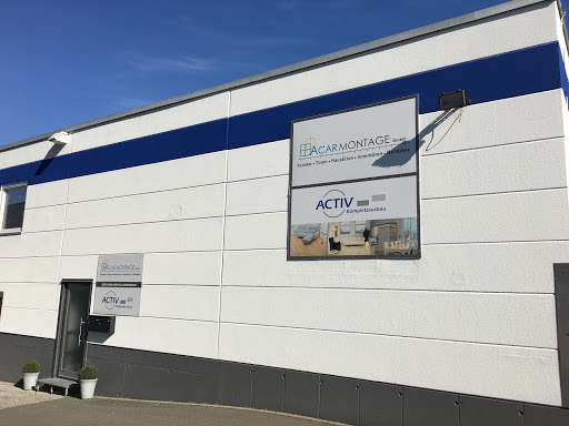 Acar Montage GmbH