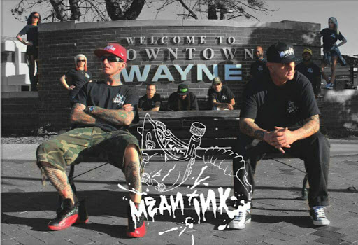 Tattoo Shop «Mean Ink Tattoo», reviews and photos, 35128 W Michigan Ave, Wayne, MI 48184, USA