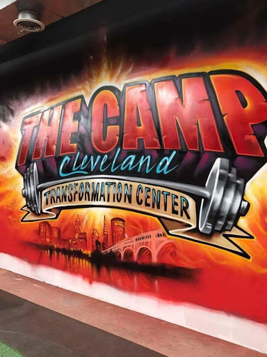 Gym «The Camp Transformation Center - Highland Heights», reviews and photos, 261 Alpha Dr, Highland Heights, OH 44143, USA
