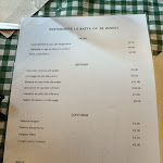 Photo n°10 de l'avis de Massimo.a fait le 27/06/2021 à 15:33 sur le  Ristorante La Baita Cà di Zooch à Valpiana