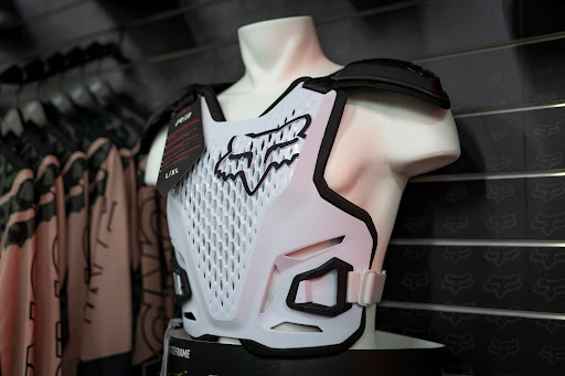 Motorcycle Dealer «Daytona Fun Machines», reviews and photos, 450 Ridgewood Ave, Daytona Beach, FL 32117, USA