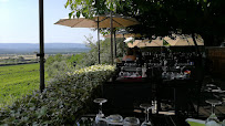 Atmosphère du Restaurant français Bistrot la Terrasse à Joucas - n°19