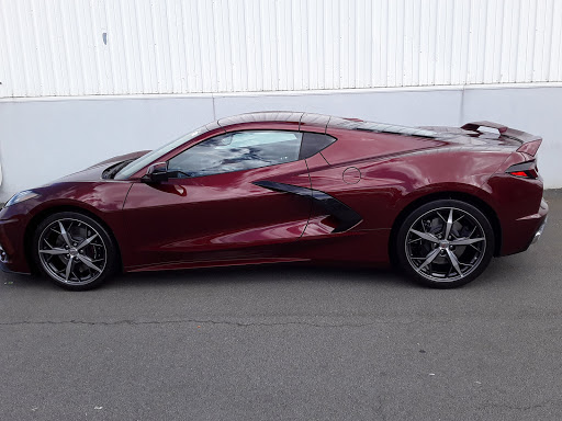 Chevrolet Dealer «Bennett Chevrolet», reviews and photos, 6721 E Black Horse Pike, Egg Harbor Township, NJ 08234, USA