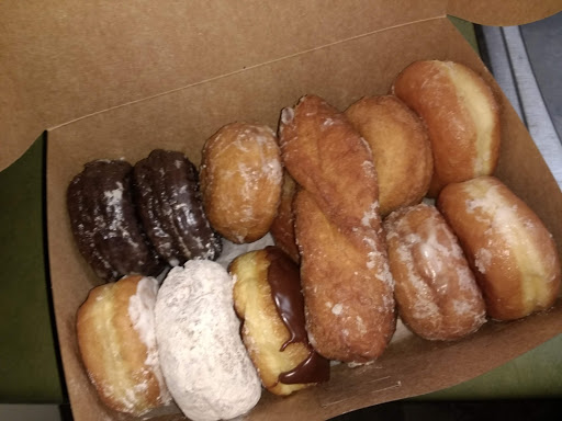Donut Shop «Jolly Pirate Donuts», reviews and photos, 3118 Southwest Blvd, Grove City, OH 43123, USA