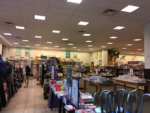 Book Store «Barnes & Noble», reviews and photos, 20600 N Rand Rd, Deer Park, IL 60010, USA