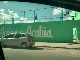 ARENA ARABIA