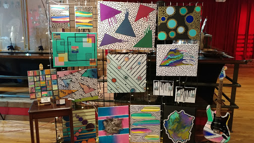 Live Music Venue «The Fillmore Charlotte», reviews and photos, 820 Hamilton St, Charlotte, NC 28206, USA