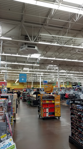Department Store «Walmart Supercenter», reviews and photos, 632 Grassfield Pkwy, Chesapeake, VA 23322, USA