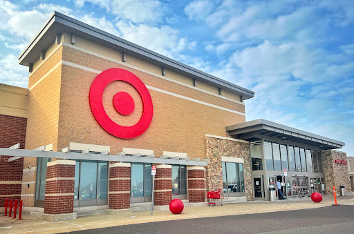 Department Store «Target», reviews and photos, 1824 E Ridge Pike, Royersford, PA 19468, USA