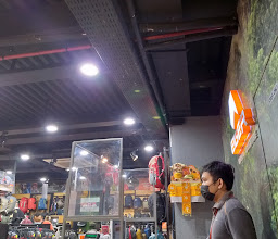 Eiger Level 21 Mall photo