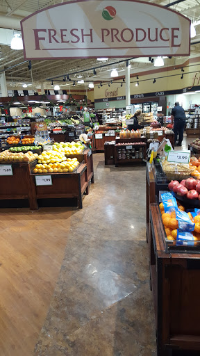 Grocery Store «Family Fresh Market», reviews and photos, 110 W 4th St, New Richmond, WI 54017, USA