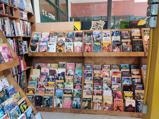 A Shop Called Quest image