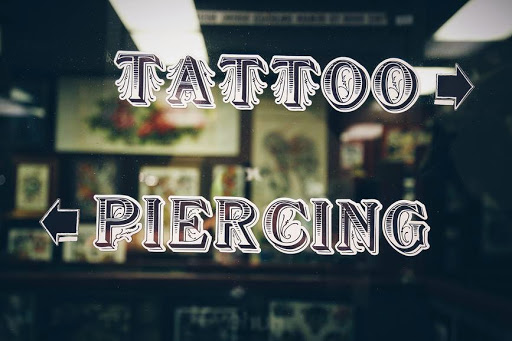 Tattoo Shop «Classic Tattoo Studio», reviews and photos, 1710 W Foothill Blvd, Upland, CA 91786, USA