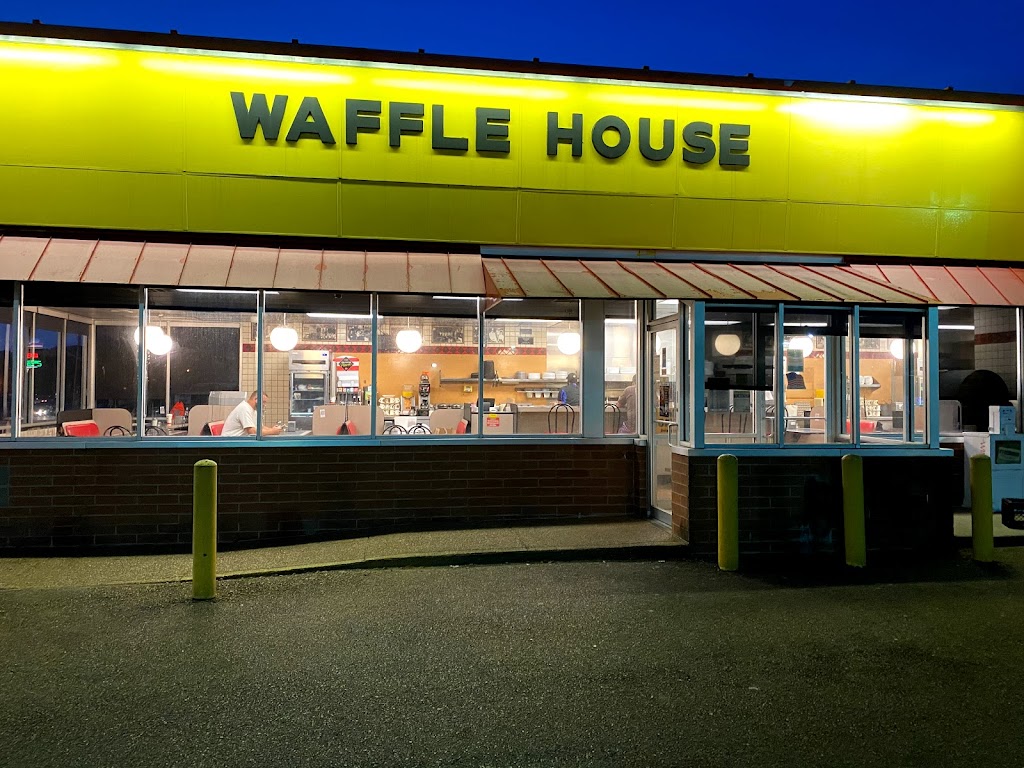 Waffle House 38967